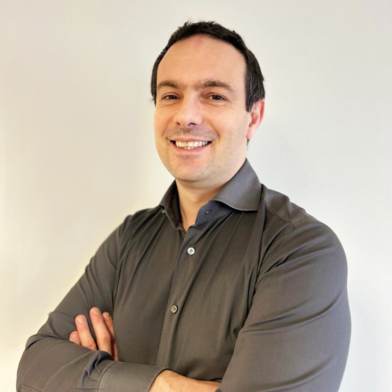 Luca Paschetto